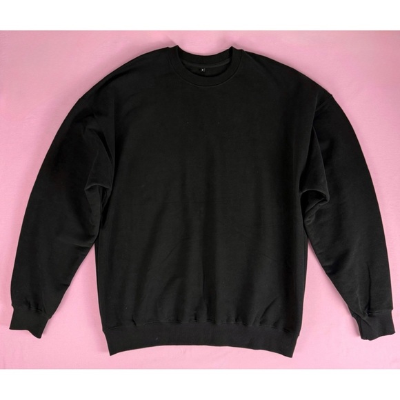 men2men Other - New Men2men Korean Clothing Brand | Unisex Sweatshirt Crewneck | Free Size